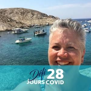 Meet your Posher, Sylvie